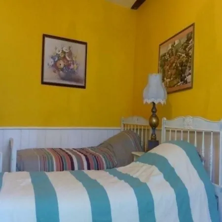 Apartment Sarrant - 4 Pers, 80 M2, 3/2 Sarrant