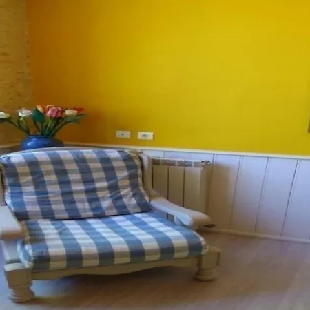 公寓 Apartment Sarrant - 4 Pers, 80 M2, 3/2